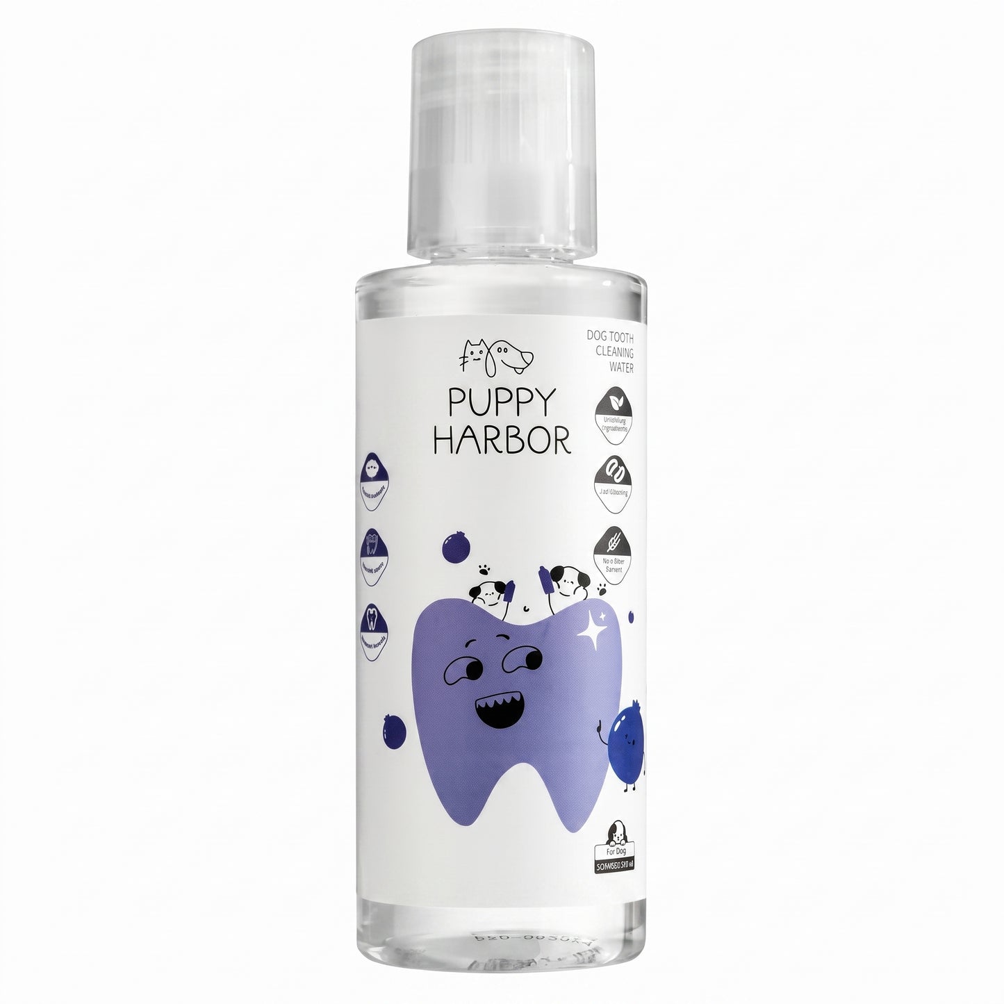 Dog Advanced Dental Formula