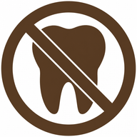 No Cracked Teeth