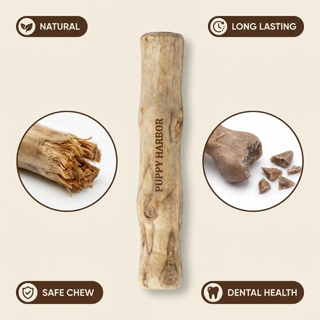 Kofibone™ Coffee Wood Chew