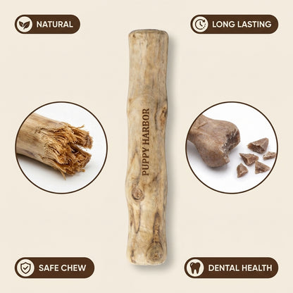 Kofibone™ Coffee Wood Chew