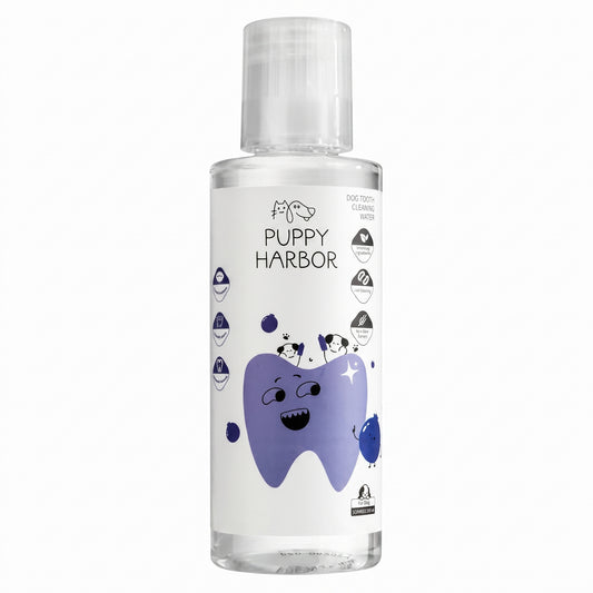 Dog Advanced Dental Formula