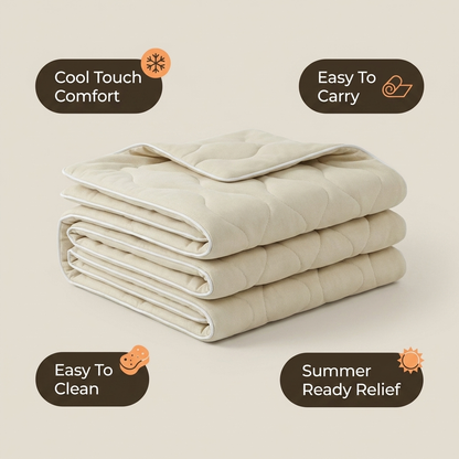 Paws & Polar Dog Cooling Mat
