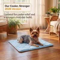 Paws & Polar Dog Cooling Mat