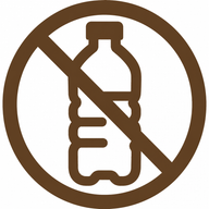 No Harmful Microplastic